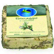 FORMAGGIO AL CARDOMOMO