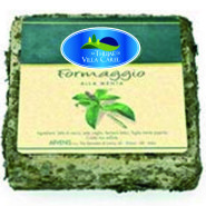 FORMAGGIO ALLA MENTA