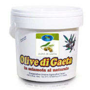 Olive Bianche
