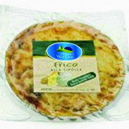 FRICHI ALLA CIPOLLA, ALLO SPECK, ALLE ERBE AROMATICHE, CLASSICO ALLE PATATE, CROCCANTE