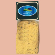 POLENTA AI FORMAGGI