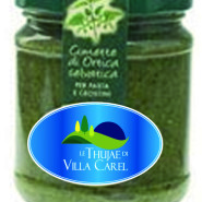 CIMETTE DI ORTICA SELVATICA