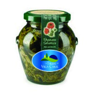 ROSOLACCIO IN AGRODOLCE