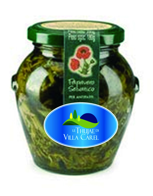 ROSOLACCIO IN AGRODOLCE