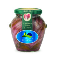 RADICCHIO ROSSO AGRODOLCE