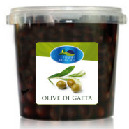Olive Bianche
