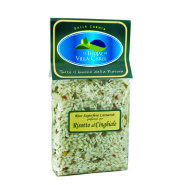 RISOTTO AL CINGHIALE