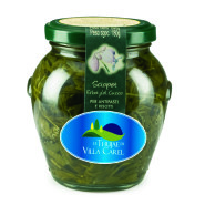 SCIOPET (Erba del cucco) SOTTOLIO