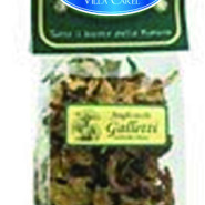FUNGHI SECCHI “GALLETTI”