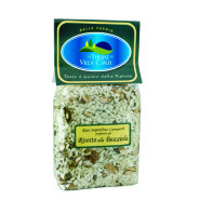 RISOTTO ALLA BOSCAIOLA