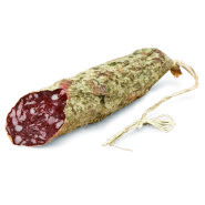 SALAME E SALAMINI DI CERVO