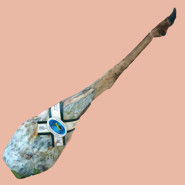 PROSCIUTTO DI CERVO
