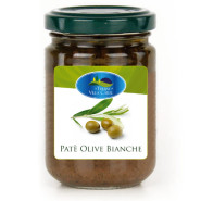 Patè di Olive di Gaeta