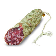 SALAME E SALAMINI DI DAINO