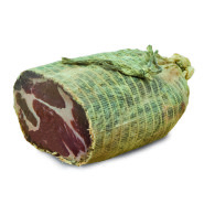 COPPA DI CINGHIALE