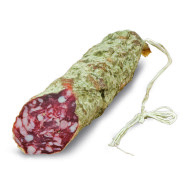 SALAME DI CINGHIALE