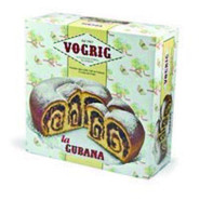 LA GUBANA PASTICCERIA (in scatola)