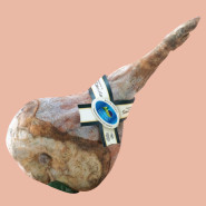 Prosciutto di San Daniele