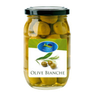 Olive Bianche