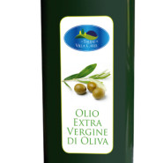 Olio extra vergine di oliva – Monovarietale Itrana
