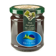 CONFETTURA EXTRA DI UVA FRAGOLA