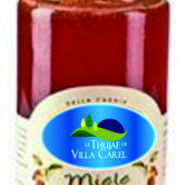 MIELE ALLE FRAGOLINE DI BOSCO