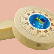 FORMAGGIO LATTERIA STRAVECCHIO