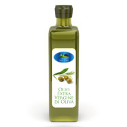 Olio extra vergine di oliva – Monovarietale Itrana