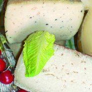 IL FORMAGGIO SPEZIATO