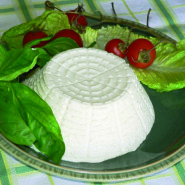 RICOTTA E RICOTTA SALATA