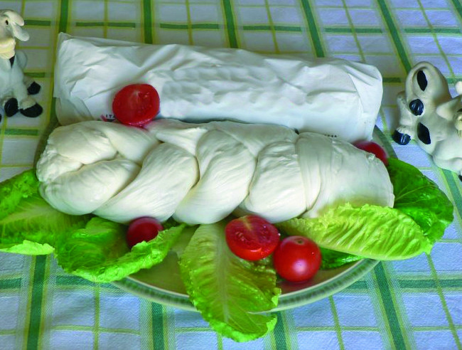 LA STRACCIATA