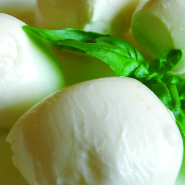 I BOCCONCINI