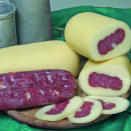 IL CACIOSALAME