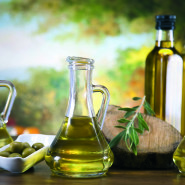AZIENDA: OLIVE E OLIO