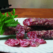 SALSICCIA ISERNINA
