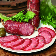 SALAME MOLISANO