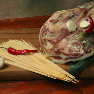GUANCIALE