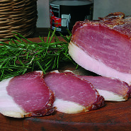 FILETTO STAGIONATO