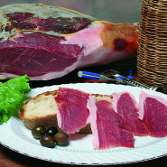 PROSCIUTTO
