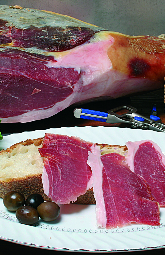 PROSCIUTTO