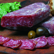 SOPPRESSATA MOLISANA