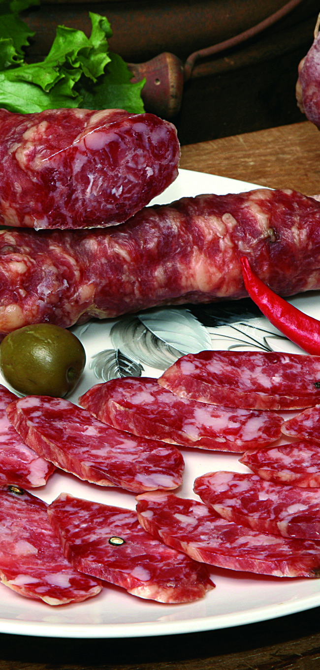 CACCIATORINI