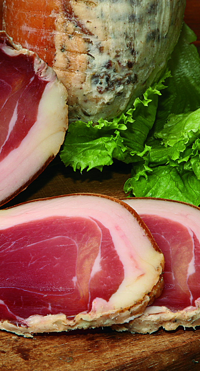 FIOCCHETTO DEL BRECCELLO SPECIALITA’