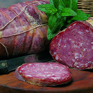 LA SIGNORA DEL BRECCELLO SPECIALITA’