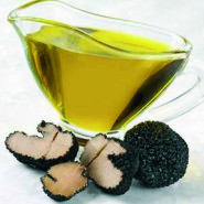OLIO, SALE, MIELE AL TARTUFO